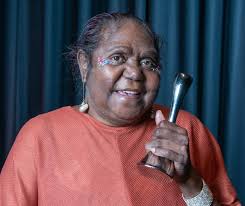 Australia-born dancer's remarkable life and career