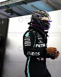 Maybe you would like to learn more about one of these? Lewis Hamilton Added 7th Star On His Helmet Formula1