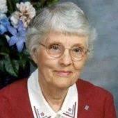 Obituary information for Hazel MOORE