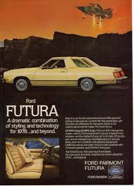 Image result for Dark Blue 1982 Fairmont