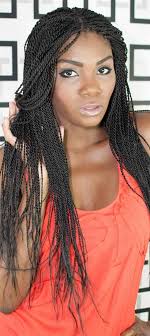 DIY Natural Hair Care