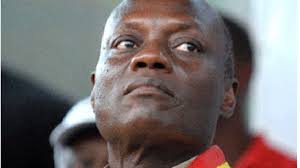 Ecowas slaps sanctions