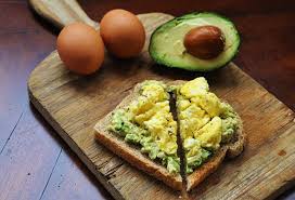 Ternyata tanpa telur juga bisa enakk. Sarapan Roti Tawar Nggak Harus Gitu Gitu Aja 9 Resep Ini Bikin Roti Tawar Lebih Sehat Tapi Tetap Istimewa