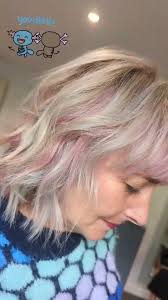 ✨Pink vibes only!✨ , The wait is over 🌸💕 , Thanks to the magic of Tammy  Page @godsofhair, this flawless Cherry Blossom transformation is pure  perfection! , Why settle for ordinary when you can blossom ...