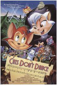 Cats Don't Dance (1997) - Release info - IMDb