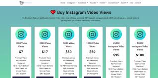 How to get more igtv views on instagram? 15 Best Sites To Buy Instagram Reels Views Igtv Views
