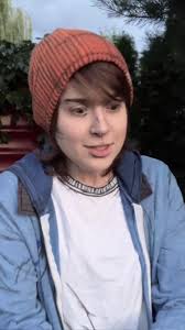 Gabe The Dog Walking Dead Baby Scene