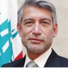 الشكر لوزير الطاقة معالي الاستاذ وليد فياض ومدير عام مؤوسسة مياه بيروت وجبل  لبنان الأستاذ جان جبران، لتجاوبه السريع مع نداء اهالي المتن الشمالي من خلال  النائب السابق د نبيل نقولا وتأمين