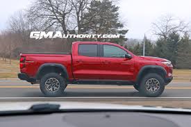 Image result for Colorado Red 2023 Chrysler