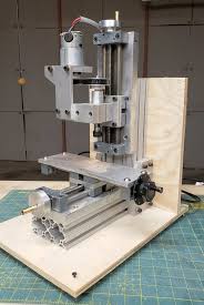 Check spelling or type a new query. Benchtop Micro Milling Machine 7 Steps With Pictures Instructables