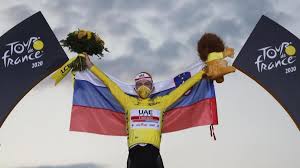 Así fue el minuto a minuto de la etapa 12. Tour De Francia 2020 Resumen Y Resultado De La Etapa Final