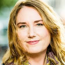 Kristen Huff's Instagram, Twitter & Facebook