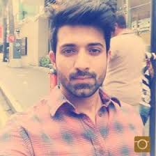 Shoaib Aftab (aftabshoaib)