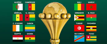 Les zébus ont parfaitement assuré dans cet exercice quand deux des cadres de la rd congo, marcel tisserand et yannick bolasie, ont échoué. Can 2019 Quarts De Finale Le Programme De Mercredi Ø§ÙÙØ¤Ø³Ø³Ø© Ø§ÙØ¹ÙÙÙÙØ© ÙÙØªÙÙØ²ÙÙÙ Ø§ÙØ¬Ø²Ø§Ø¦Ø±Ù