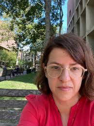 Aliza Moreno's Instagram, Twitter & Facebook