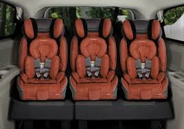 21 Car Seats That Fit 3 Across In Most Vehicles Yay I Was Looking For Something Like This For A While Now 2 Of Our 3 Baby Car Seats Car Seats Diono Car Seat
