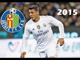 Real madrid moved up to second in la liga as they closed the gap to leaders atletico madrid with a comfortable win over getafe. Mateo Kovacic Vs Getafe Real Madrid Vs Getafe 4 1 2015 16 Home Youtube