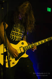 Always the hard way 3. Photos Black Sheep Wall Colombian Necktie 16 Teeth Skinslip Los Globos March 1 Metal Insider