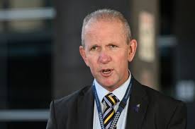 Mob families, mind control and a Star Wars gem