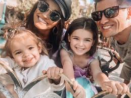 Memorial Day at Disneyland!