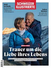 Finde heraus, wie die stars & promis. Schweizer Illustrierte 15 05 20 Download Pdf Magazines Deutsch Magazines Commumity