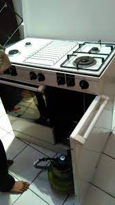 Maybe you would like to learn more about one of these? Harga Kompor Gas Zanussi Komporkita