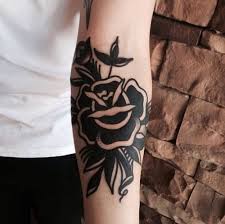 Log In Tumblr Traditional Tattoo Traditional Black Tattoo Tattoos