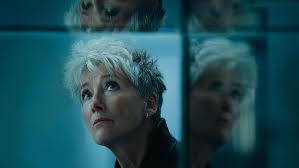 Down Cemetery Road" Filthy Work (TV Episode 2025)