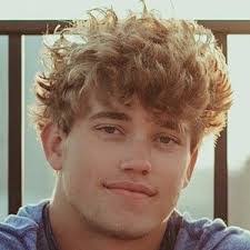 Markus Williams's Instagram, Twitter & Facebook