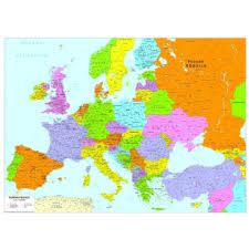 Jun 16, 2021 · mercato del lavoro. Le Carte Geografiche D Europa Sia Politiche Che Antichizzate