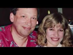 Part One: Life tribute in photos to Andrea Kenyon Abbott and Richard Abbott