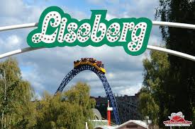 Just nu pågår tester på liseberg.se. Liseberg Photos By The Theme Park Guy