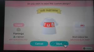 Pewdiepie is the name of a youtube channel which got 24 billion views in 2020. I Made Some Animal Crossing New Horizons Acnh Yub Merch Designs We Got A Beanie The Merch Everything Yub