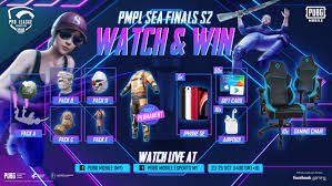 Match 4 day 1 final pmpl sea season 2, btr ra kembali ratakan rrq athena aman kan 12 kill point ! Top Pubg Mobile Teams To Battle At Pmpl Sea Season 2 Finals Kakuchopurei Com