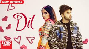 Dil mang raha hai lyrics from ghost is sung by yasser desai. Latest Punjabi Song Dil Sung By Ninja Punjabi Video Songs Times Of India