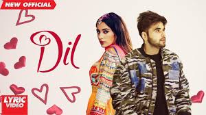Dil mang raha hai mohlat, tere saath dhadakne ki, tere naam se jine ki, tere naam se marne ki, dil maang raha hai mohlat, tere saath dhadakne ki tere naam se jine ki, tere. Latest Punjabi Song Dil Sung By Ninja Punjabi Video Songs Times Of India