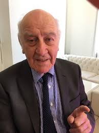 Tribute to Alan Boardman, 1938