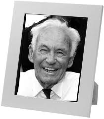 Joy in every walk of life