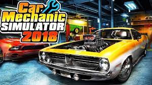 Find classic cars inside old barns.repair engine, brakes, exhaust. Car Mechanic Simulator Mod Apk 2 1 30 Unlimited Money