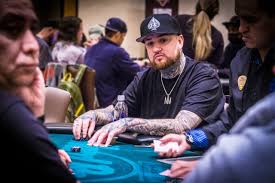 Seminole Hard Rock Hollywood Poker