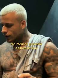 Mc Pedrinho Gravando Álbum de Forró... Eu já vi essa música em algum lugar  🤔#fy #foyou #mcpedrinhooficial #djglenner #brunitobeat