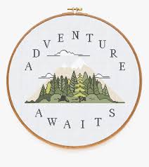 The stitcher counts the threads on a piece of evenweave fabric (such as linen). Transparent Modern Cross Png Cross Stitch Quotes With Flowers Png Download Transparent Png Image Pngitem