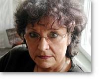 Website Eva-Maria Strobel, Familientherapeutin