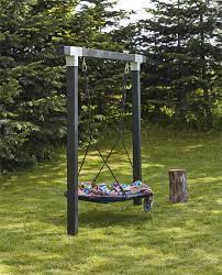 Cubic Gungstallning Gungor Solhaga Garden Amp Cubic Garden Gungor Gungstall I 2020 Diy Patio Baghave Diy Garden