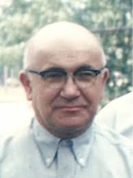 Paul Musser Wert (1904-1991)