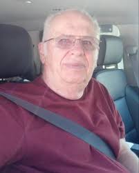 Gerald Thomas Neff Obituary (2025)