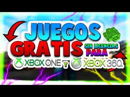In terms of configuration, xbox 360 is equipped with modern technologies that make the device's handling extremely impressive. Descarga Juegos Gratis 2017 2018 Sin Licencias Para Xbox One Y Xbox 360 18 Steemit