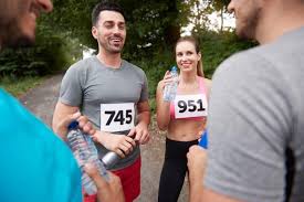 Aussi le marathon nécessite une alimentation pensée, que ce soit avant, pendant ou après la course. Quelle Alimentation Pour Un Semi Marathon Dietetique Sportive