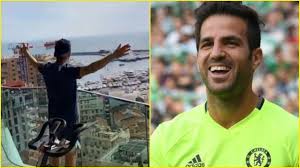 Monaco page) and competitions pages (champions league, premier league and more than 5000 competitions from 30+ sports. Watch Cesc Fabregas Shouts F K You Too From His Balcony In Attempt To Deal With Self Isolation Due To Coronavirus