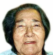 Obituary information for Concepcion Conchita Villanueva